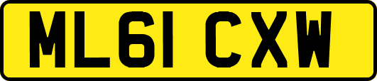 ML61CXW