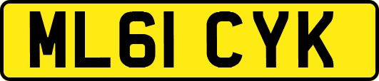 ML61CYK