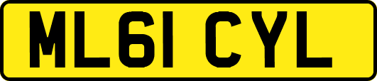 ML61CYL