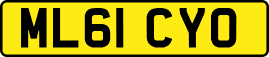 ML61CYO