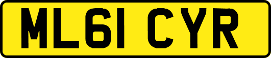ML61CYR