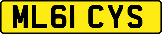 ML61CYS