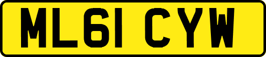 ML61CYW