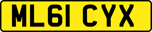 ML61CYX