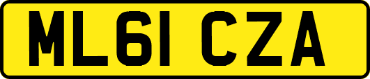 ML61CZA