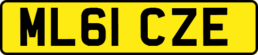 ML61CZE