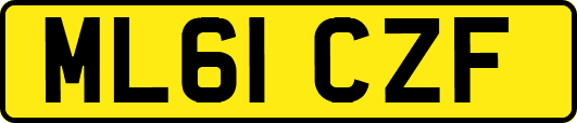 ML61CZF