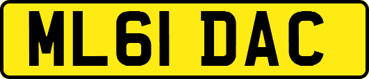 ML61DAC