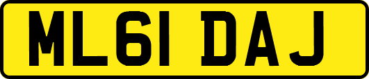 ML61DAJ