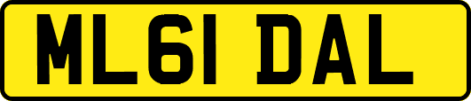 ML61DAL