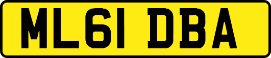 ML61DBA