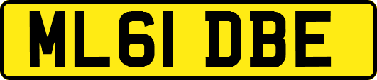 ML61DBE