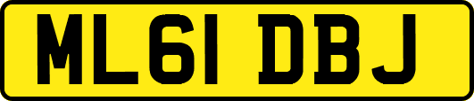ML61DBJ