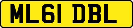 ML61DBL
