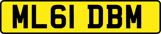 ML61DBM