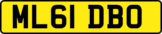 ML61DBO