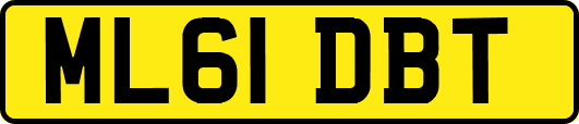 ML61DBT