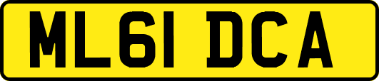 ML61DCA