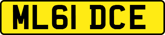 ML61DCE