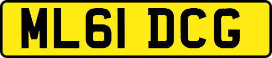 ML61DCG
