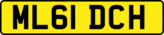 ML61DCH