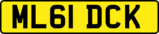 ML61DCK