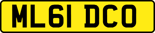 ML61DCO