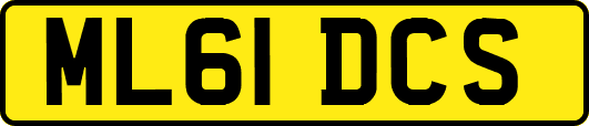 ML61DCS