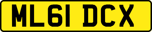 ML61DCX