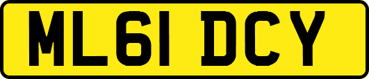 ML61DCY