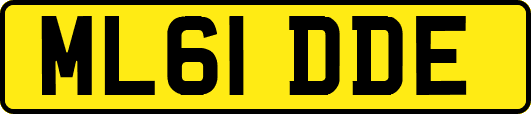 ML61DDE