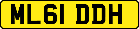 ML61DDH