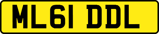 ML61DDL