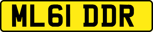 ML61DDR