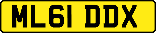 ML61DDX