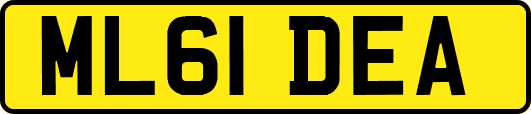 ML61DEA