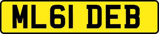 ML61DEB