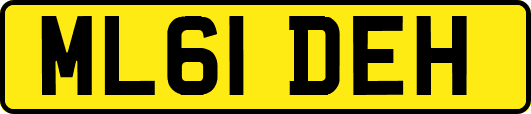ML61DEH