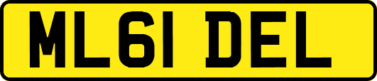 ML61DEL