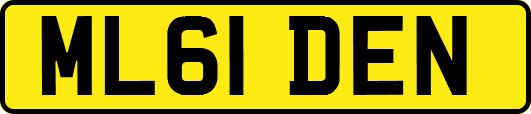 ML61DEN