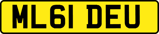 ML61DEU