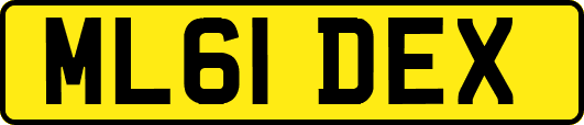ML61DEX