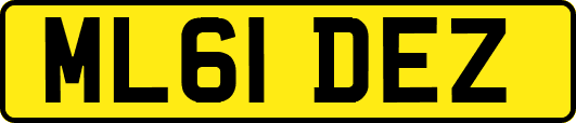 ML61DEZ