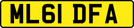 ML61DFA