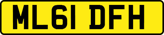 ML61DFH