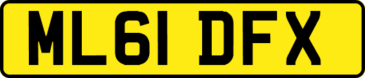 ML61DFX