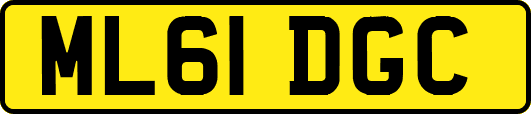 ML61DGC
