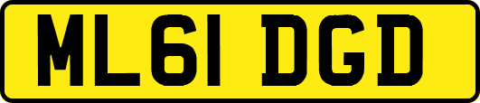 ML61DGD