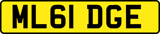 ML61DGE