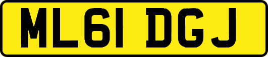 ML61DGJ